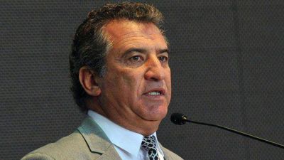 Plan Argentina Conectada: Urribarri mostrar� avances en la provincia	 