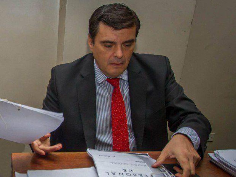 La Presidenta desair� a la Justicia Federal de Salta