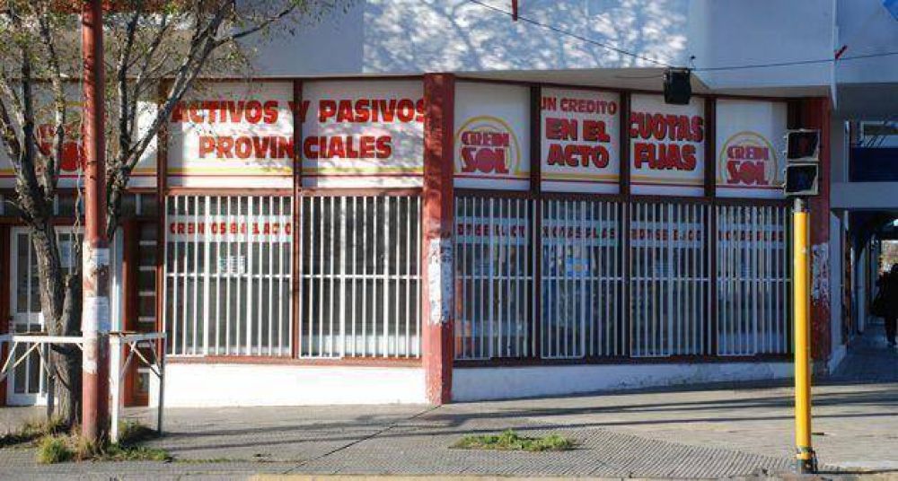 Datos que unen a B�ez con Ernesto Clarence, financista K uno de los creadores de Credisol SA en R�o Gallegos