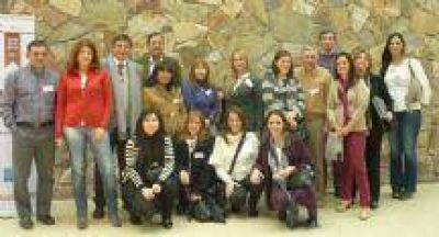 Salta: Sesion� el Foro Di�logo Sectorial Tur�stico