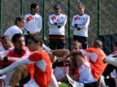 River realizar� su pretemporada en Salta