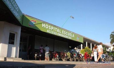 Asesinaron a pu�aladas a un joven en una feroz pelea en el barrio Quilmes