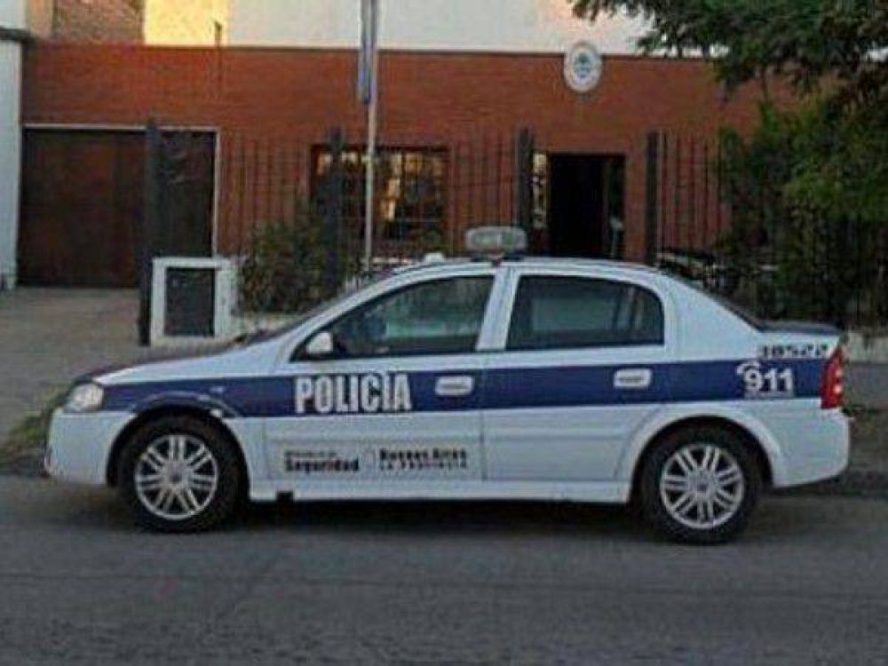 Un ex jugador de Libertad habr�a sido asesinado por su mujer