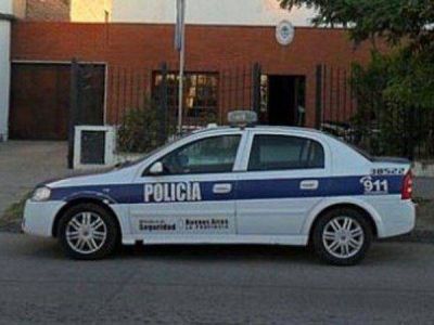 Un ex jugador de Libertad habr�a sido asesinado por su mujer
