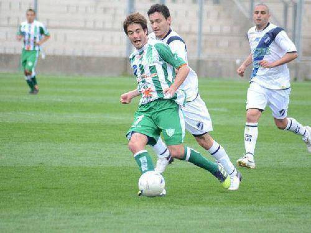 Gimnasia de Jujuy va cerrando el nuevo equipo