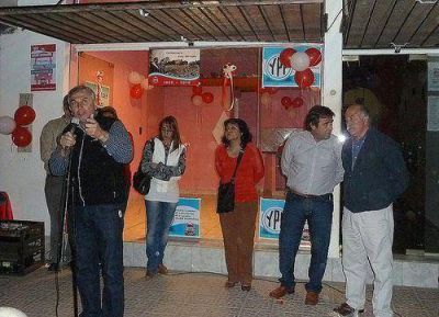 �El voto es la �nica herramienta para ponerle freno al autoritarismo kirchnerista