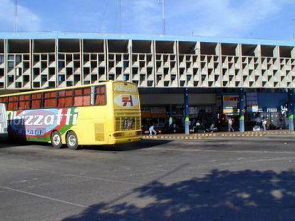 La emigraci�n se profundiza en Corrientes Capital