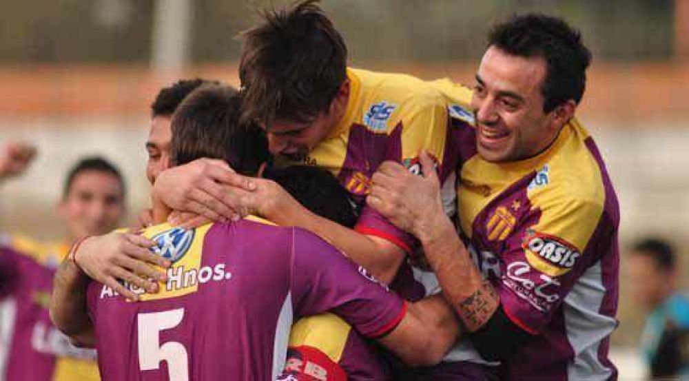 Le cort� la s�ptima y asegur� el "1"
