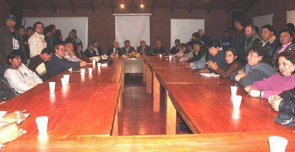 Equilibrar deberes y demandas, un desaf�o reservado s�lo para quienes obran con responsabilidad