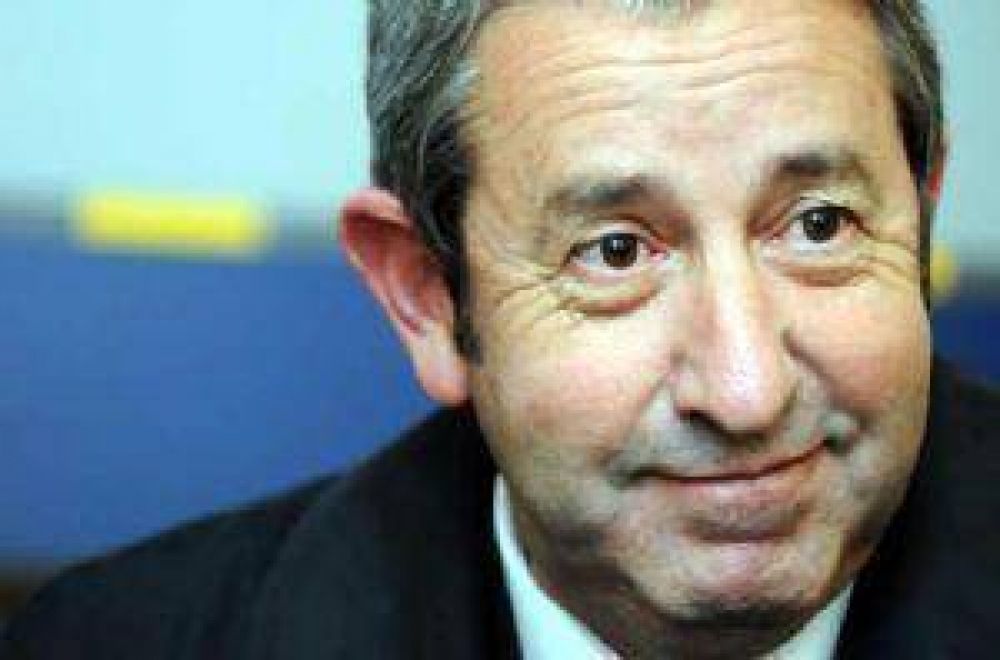 Cobos: �No le creo a Cristina cuando dice que no aspira a la re-reelecci�n�