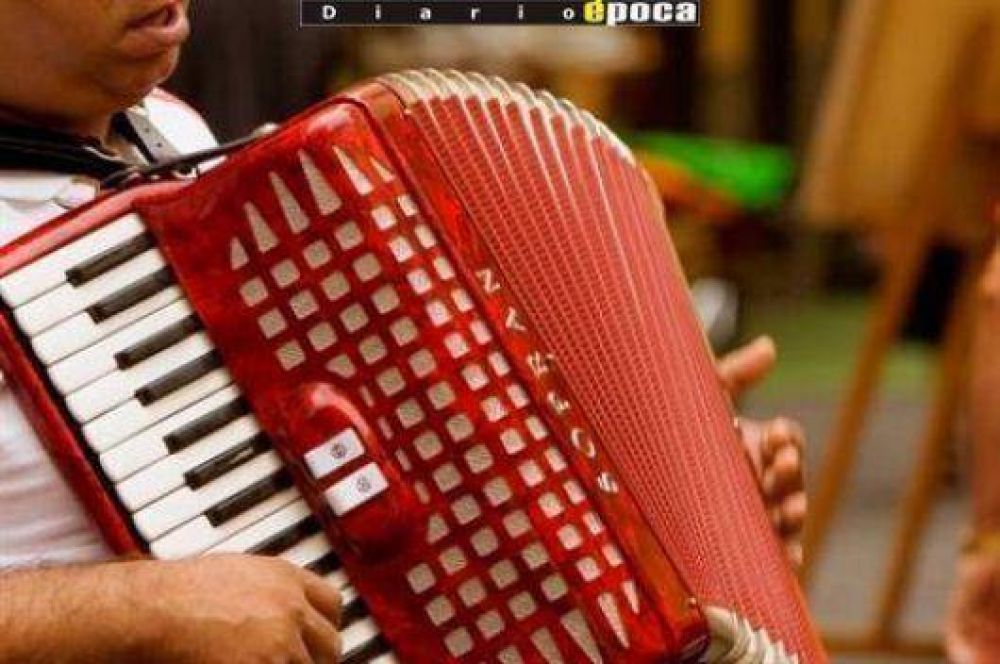 El chamam�, protagonista en Feria Provincial del Libro