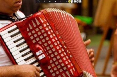 El chamam�, protagonista en Feria Provincial del Libro