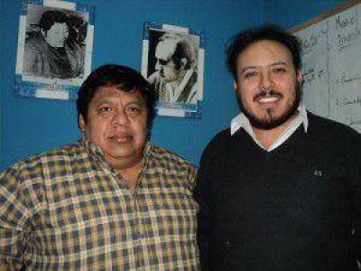 "La calidad educativa de Jujuy hoy es la resultante de pol�ticas coyunturales�