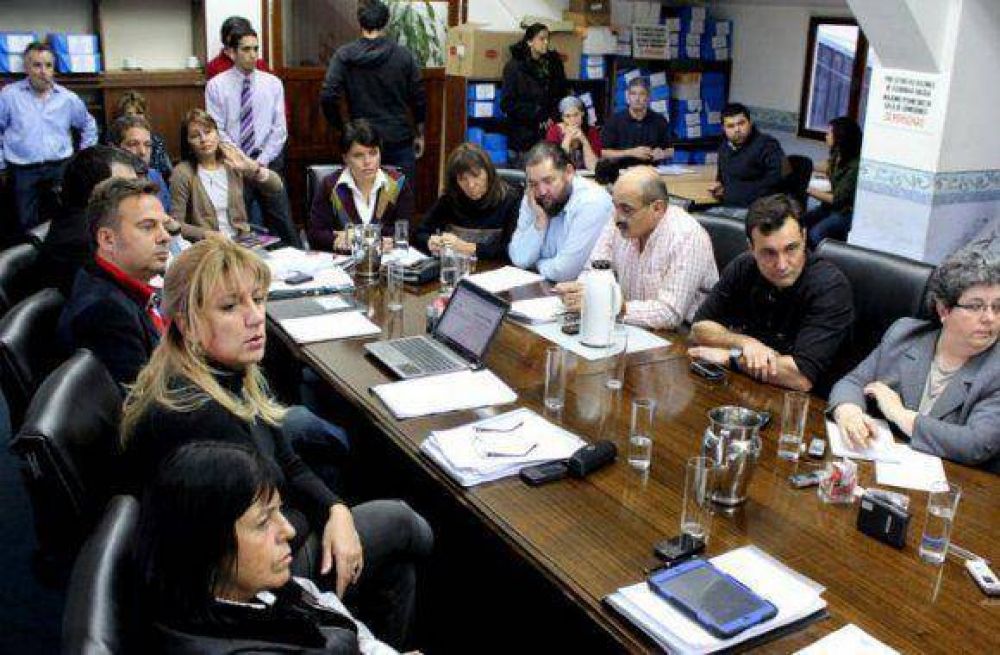�Habemus contrato petrolero?