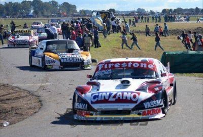 El TC estar� en Olavarr�a el 25 de agosto