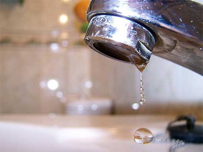 Cient�ficos de Unicen analizan la problem�tica del agua