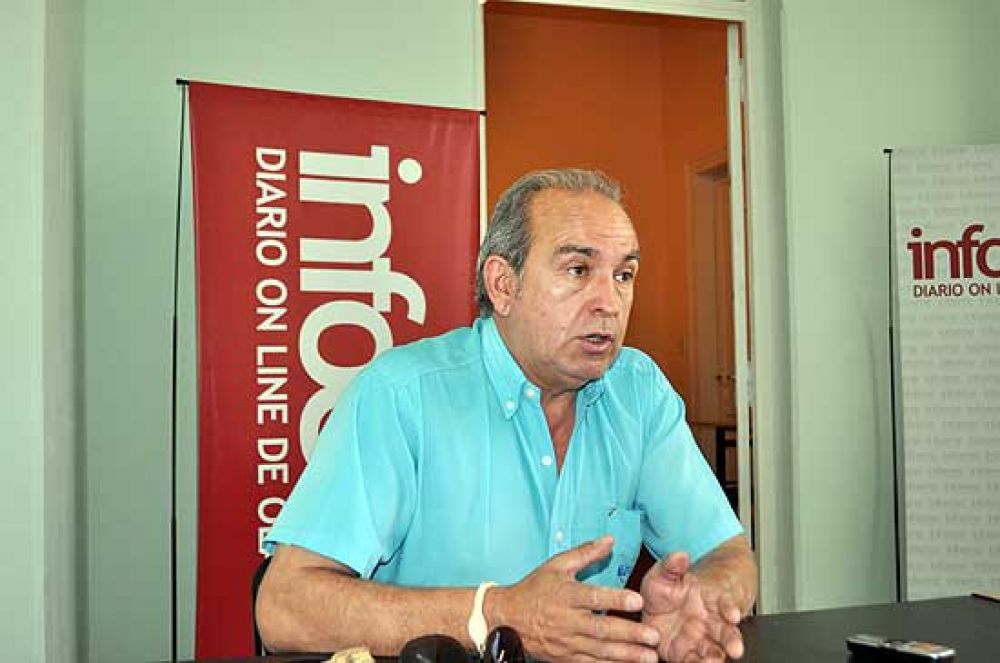 �No vamos a aceptar un pago desdoblado�