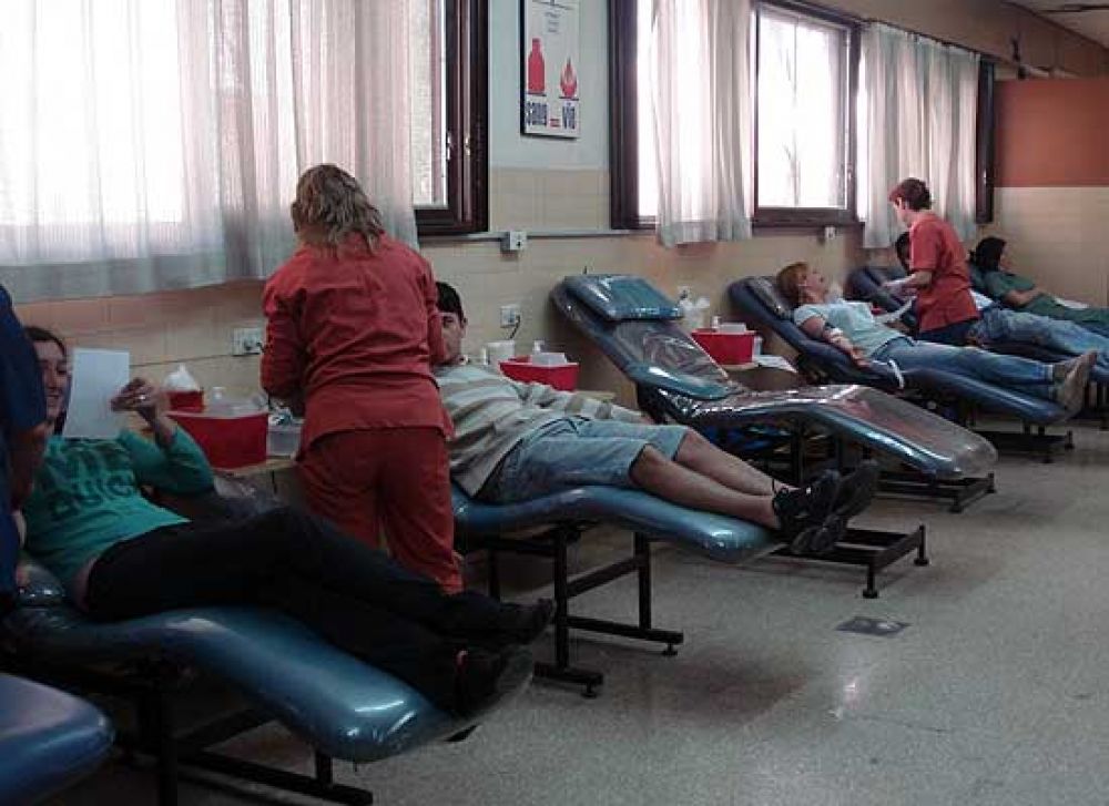 �La insalubridad laboral deber�a declararse en todo hospital�