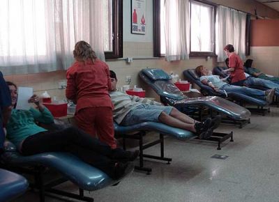 �La insalubridad laboral deber�a declararse en todo hospital�