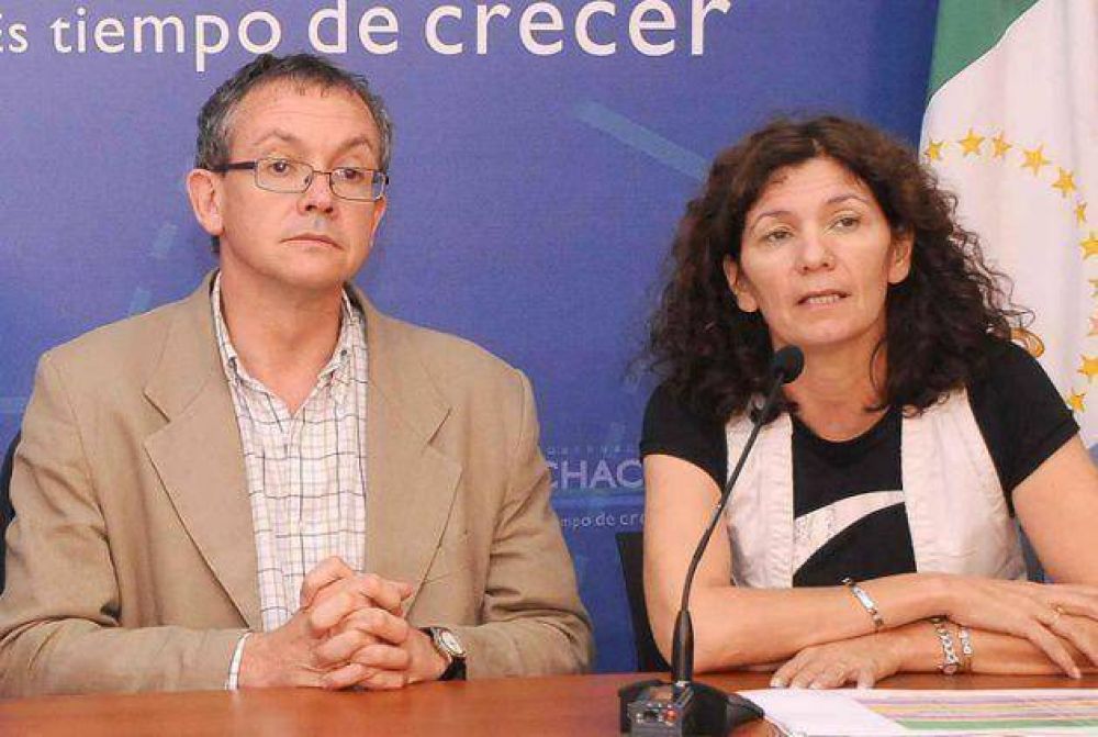 Bogado y Pedrini renunciaron para dedicarse a la campa�a