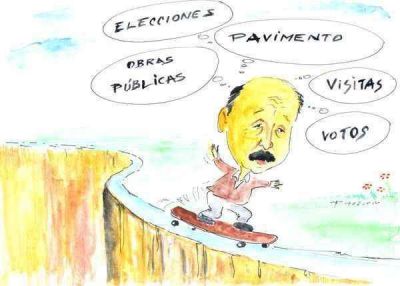 CAMBIO DE RITMO