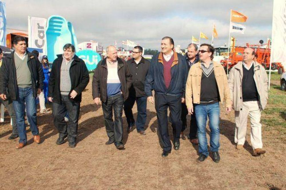 Para Angel Rozas, �el denominador com�n es la falta de rentabilidad�