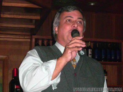 Elecciones 2009: Carlos Selva y Mart�n Zubeld�a podr�an estar juntos en una misma lista