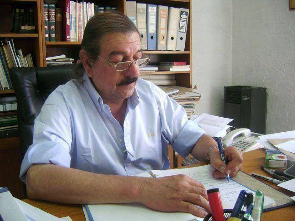 �Good Night�: niegan la indagatoria del intendente Rogers y del comisario Alan�s