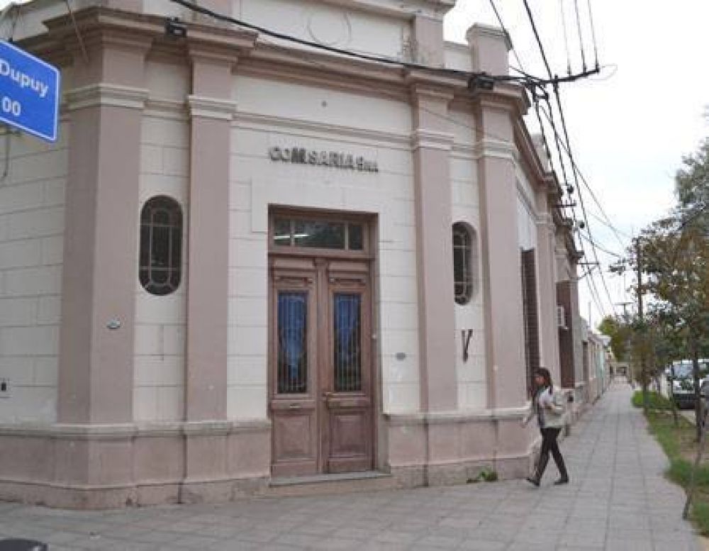 Un forense ratific� un informe por torturas en una comisar�a