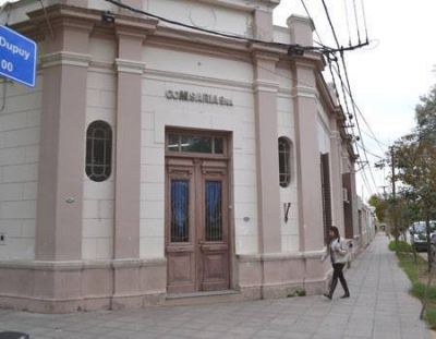 Un forense ratific� un informe por torturas en una comisar�a