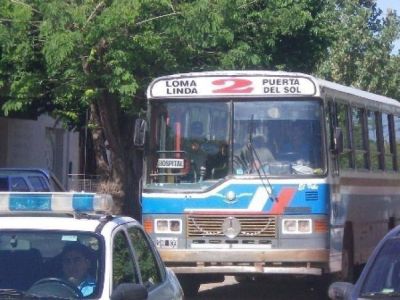 Llaman a licitaci�n para cubrir el tramo de la L�nea 2 tras su disoluci�n