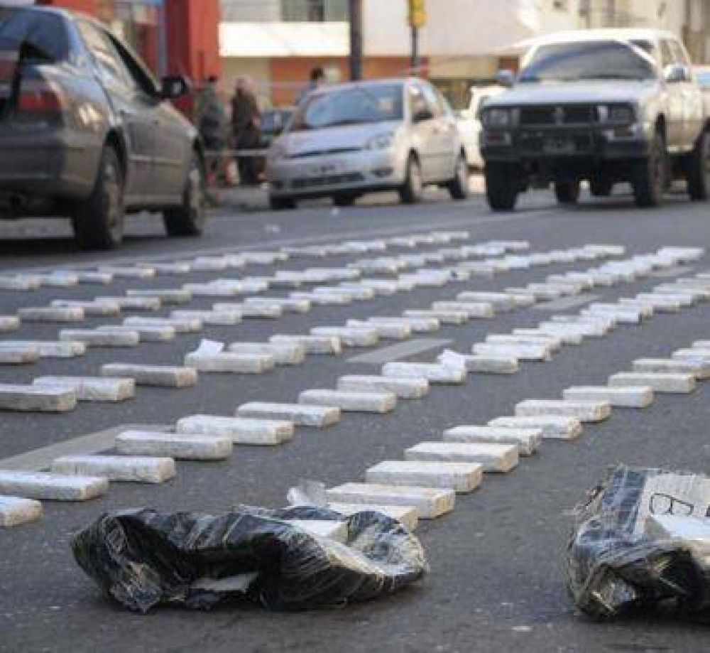A los tiros en la calle