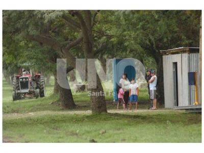 Emergencia h�drica: El Concejo realizar� una sesi�n extraordinaria