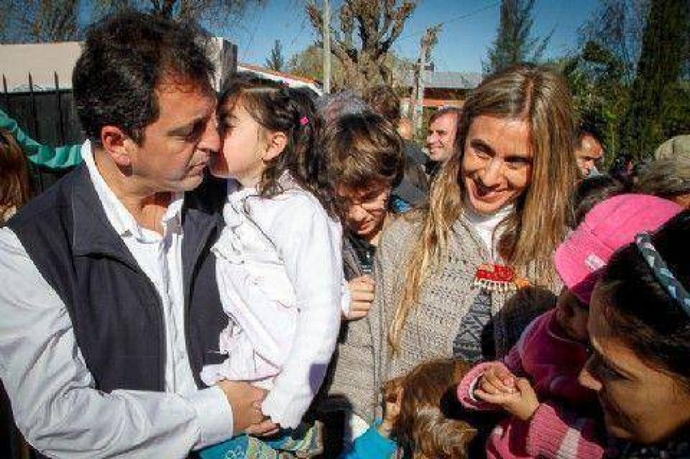 Massa: "Hay que trabajar entre todos y no unos contra otros"