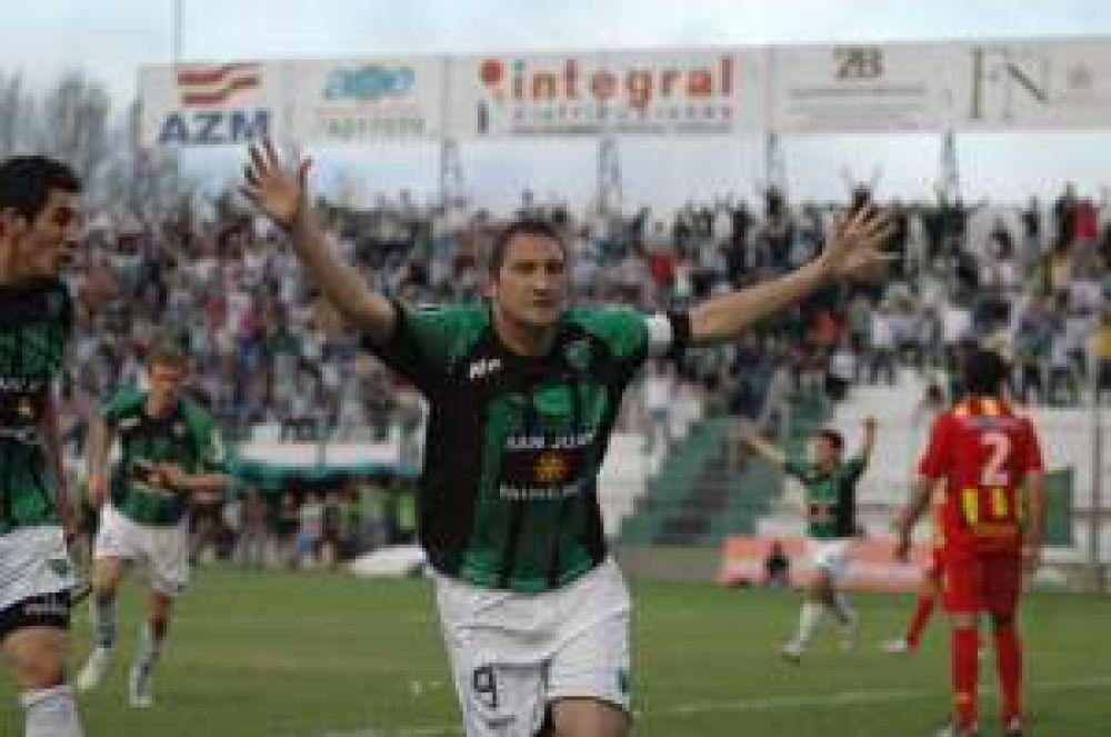 Esperando a Tonegol