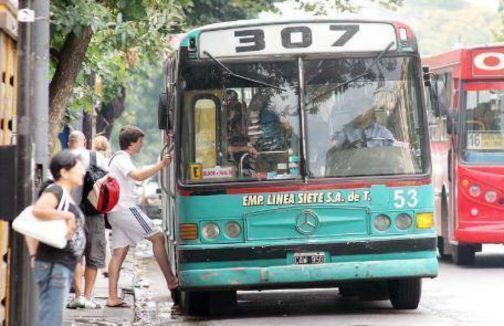 Desde hoy muchos platenses viajar�n m�s barato