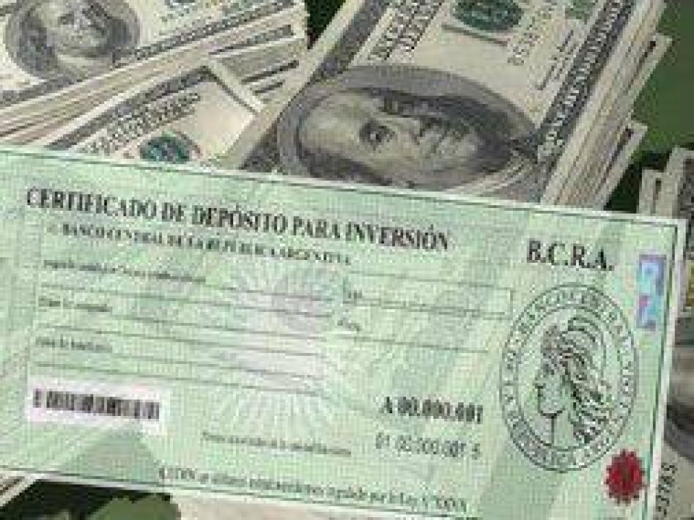 Blanqueo de capitales: Comienza a regir la ley y debuta el CEDIN