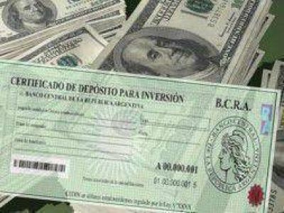 Blanqueo de capitales: Comienza a regir la ley y debuta el CEDIN