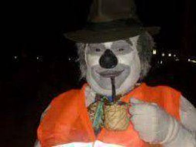Llegan los circos con cena VIP incluida