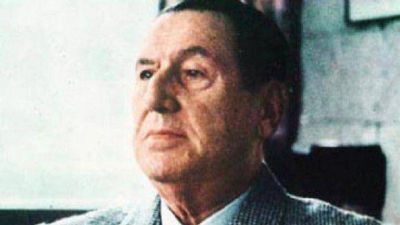 Con distintos actos recordar�n a Per�n, a 39 a�os de su fallecimiento