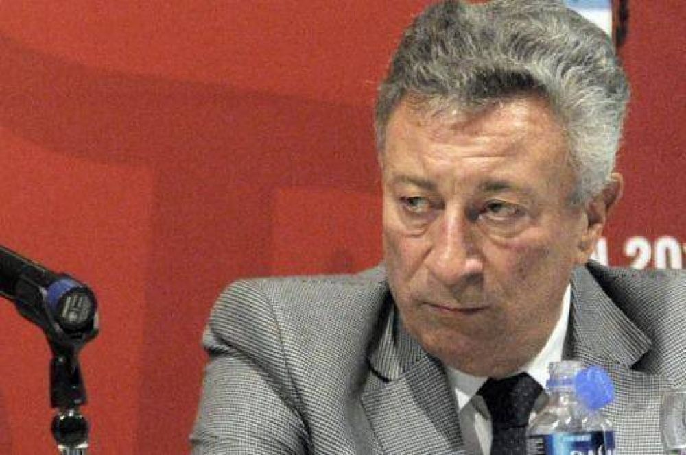 Segura: "Hay dos campeones, pero ma�ana lo vamos a aclarar en AFA"
