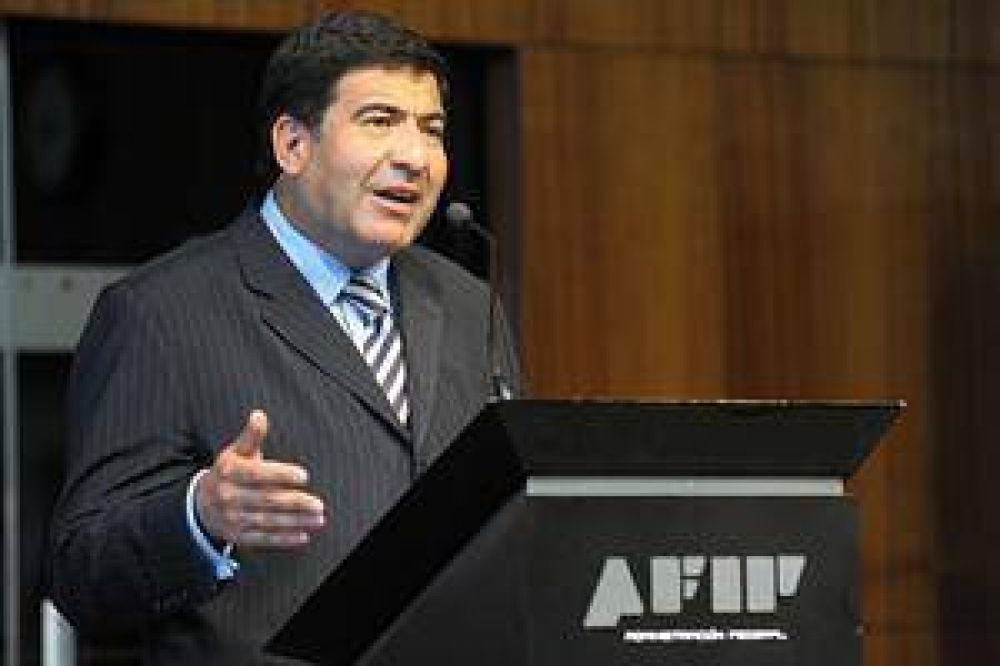 La AFIP inform� que la recaudaci�n fiscal registr� en junio un avance del 27,3%