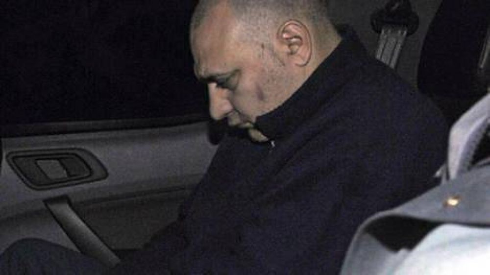 Mangeri declar� que fue �hostigado� y �apretado� para autoincriminarse
