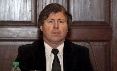 Marchi, el secretario de la Corte que deb�a la declaraci�n jurada