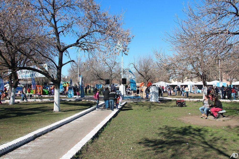�El Municipio en tu Barrio�, el programa que contin�a afianz�ndose en San Miguel
