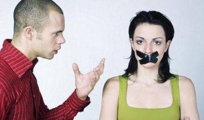 �Hay que cambiar la naturalizaci�n de los v�nculos violentos�