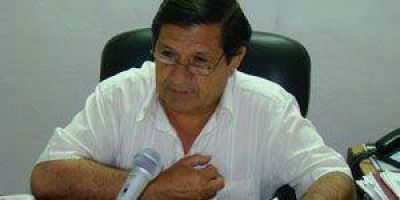 Inicia el relevamiento de tierras ind�genas