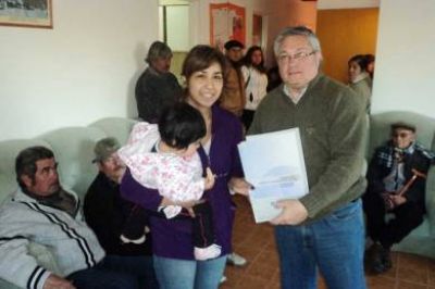 Se triplicaron en Chubut las jubilaciones otorgadas