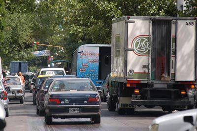 Piden d�rsenas para la carga y descarga