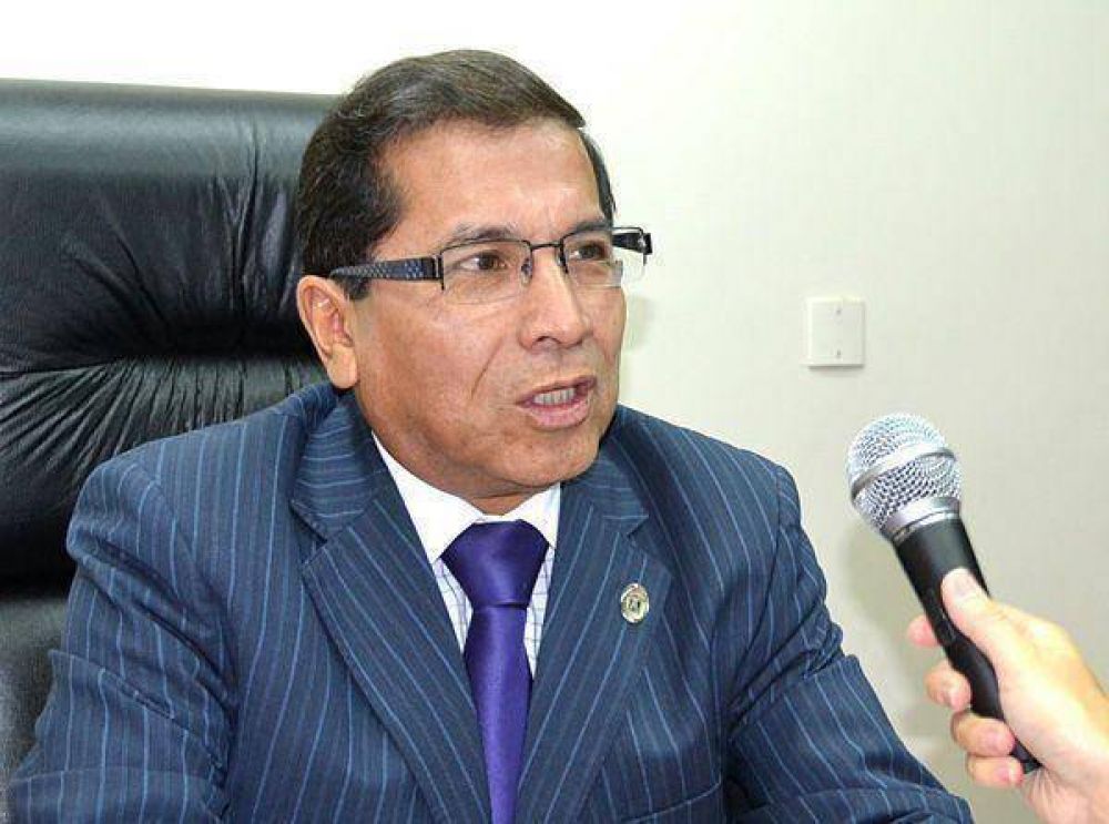 El Defensor del Pueblo solicit� que se provea el bast�n verde para personas de visi�n reducida